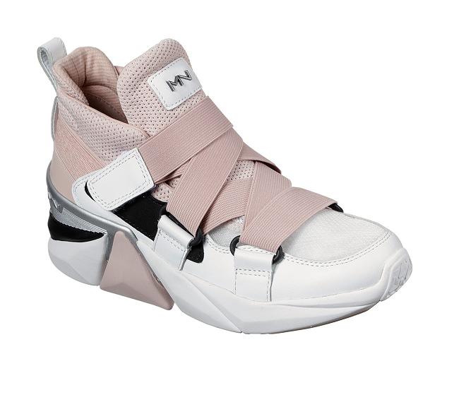 Zapatillas Skechers Mujer - Diamond Boot Roso LCQVX8247